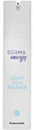 Light As A Feather Moisturiser