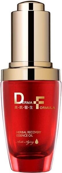 Herbal Anti Aging Essence Oil
