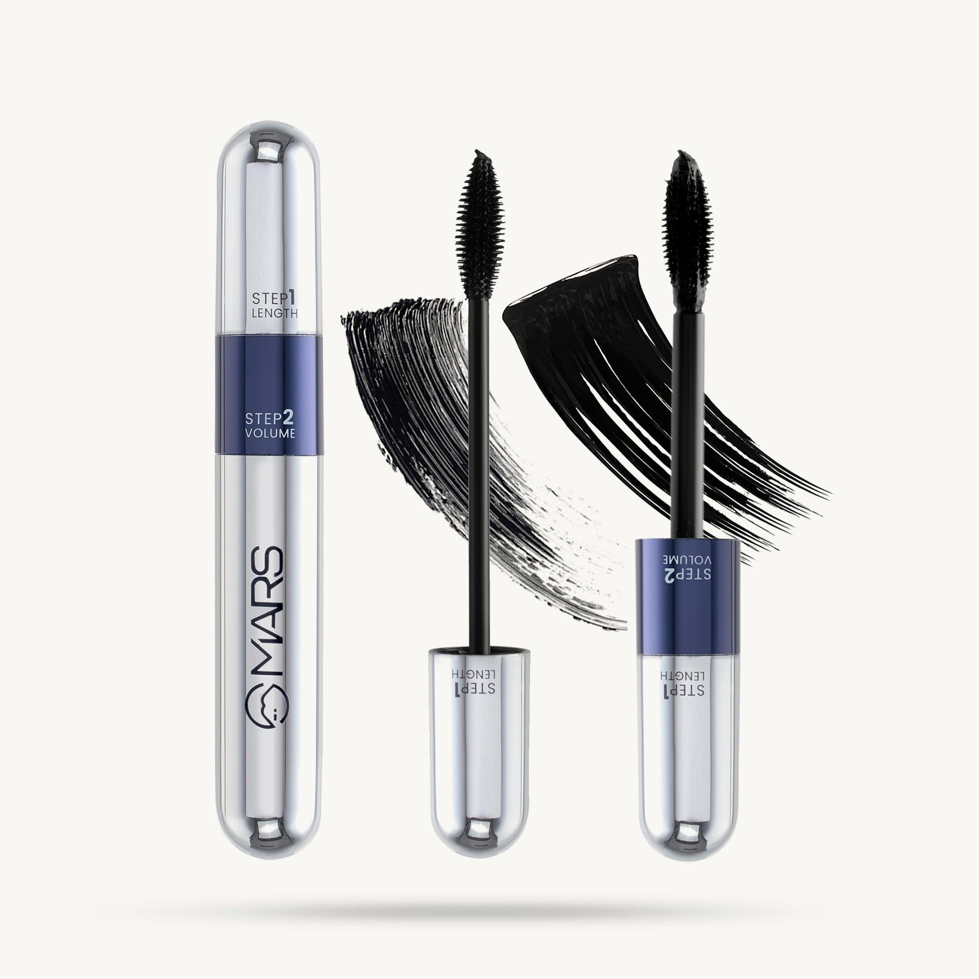 Two-in-one Mascara
