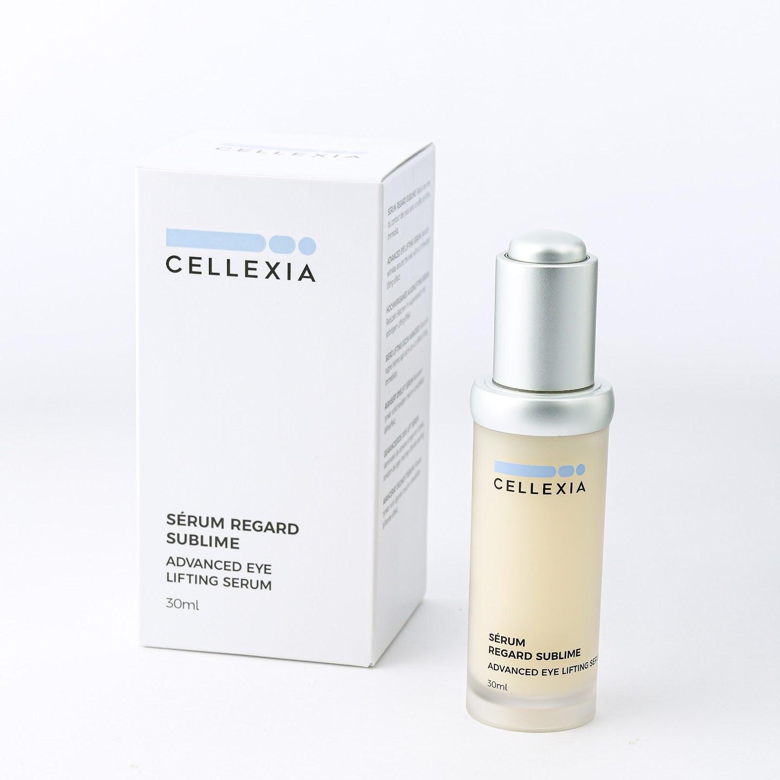 Eye Lifting Serum