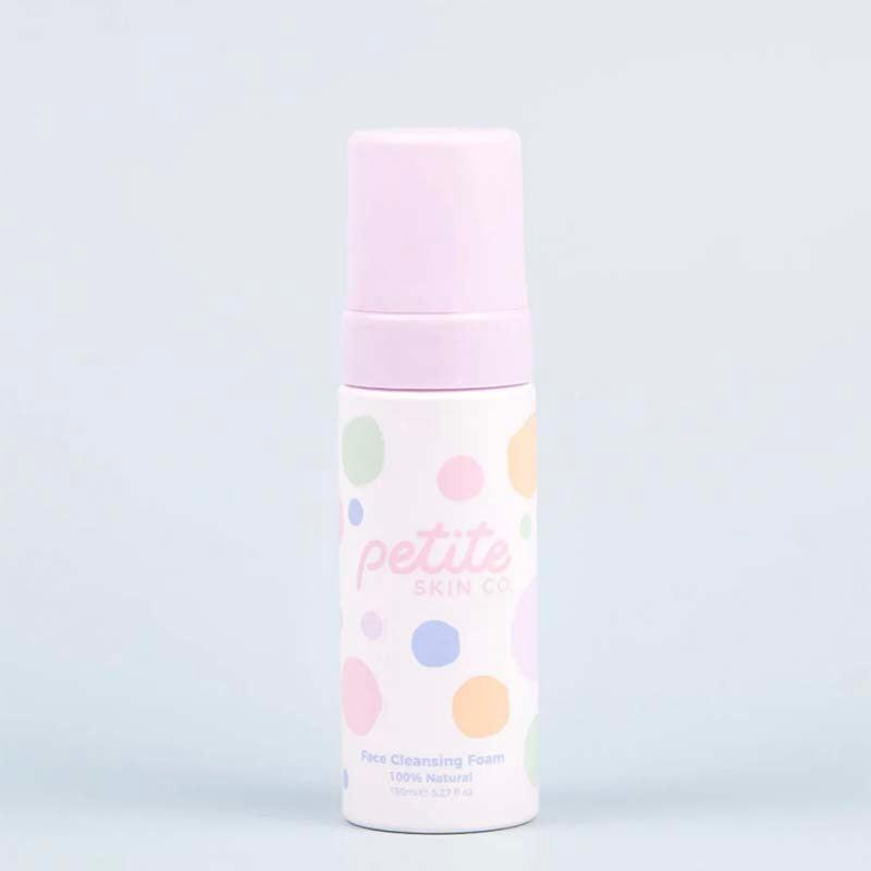 Face Cleansing Foam
