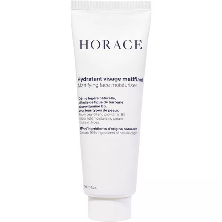 Hydratant Visage Matifiant