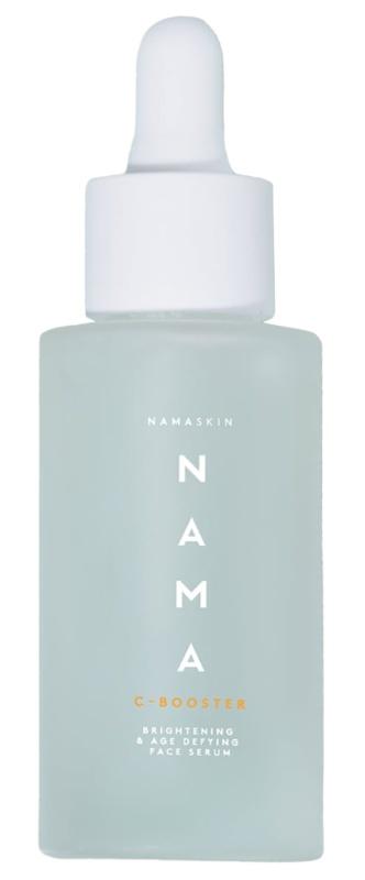 C-Booster Brightening & Age Defying Face Serum