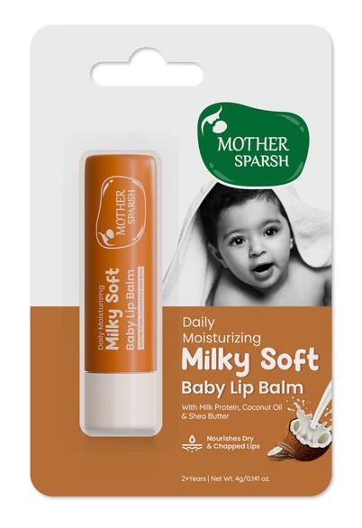 Lip balm