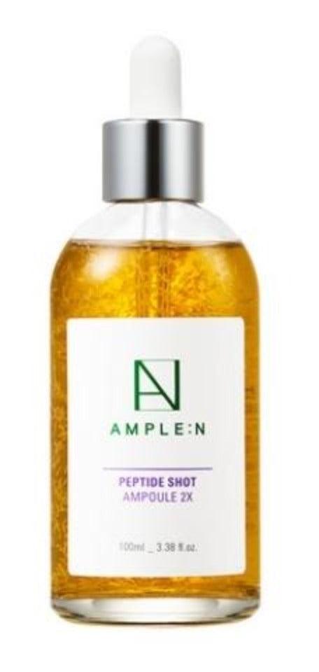 Peptide Shot Ampoule 2x