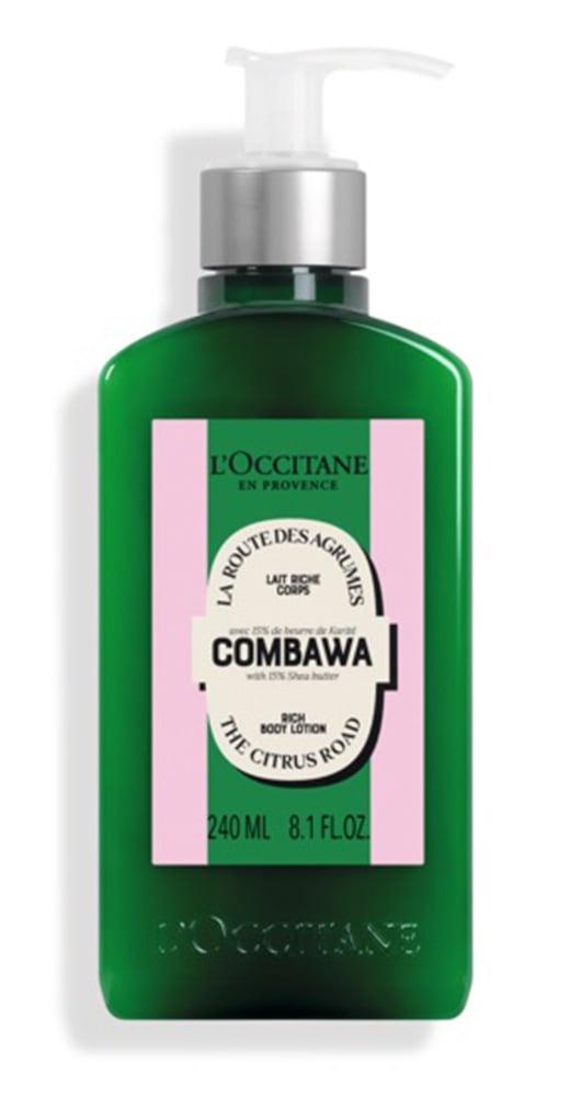Combawa Rich Body Lotion