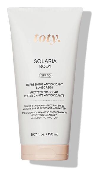 Solaria Body SPF 50