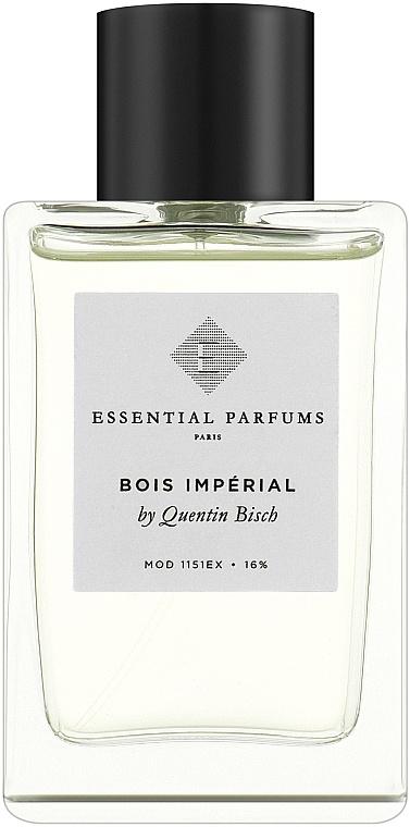 Bois Imperial Eau De Parfum
