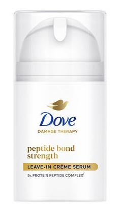 Peptide Bond Strength Leave In Conditioner
