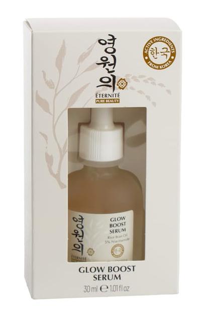 Glow Boost Serum
