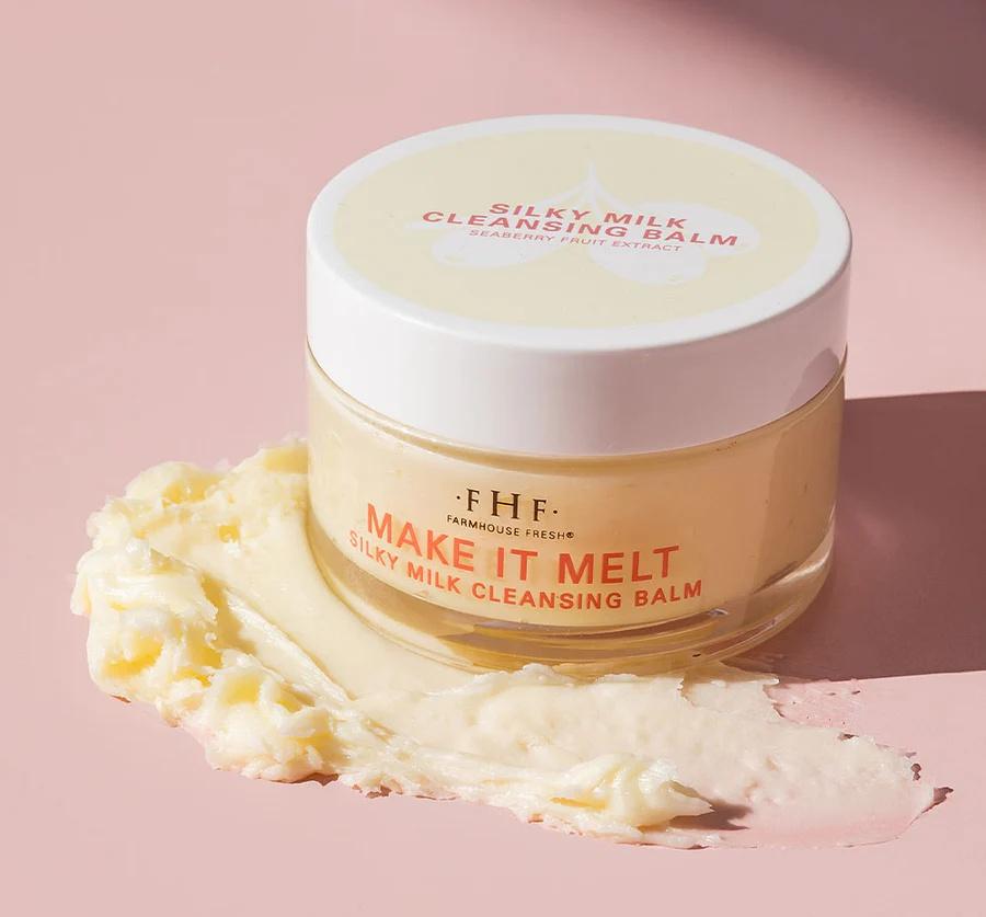 Cleansing Balm