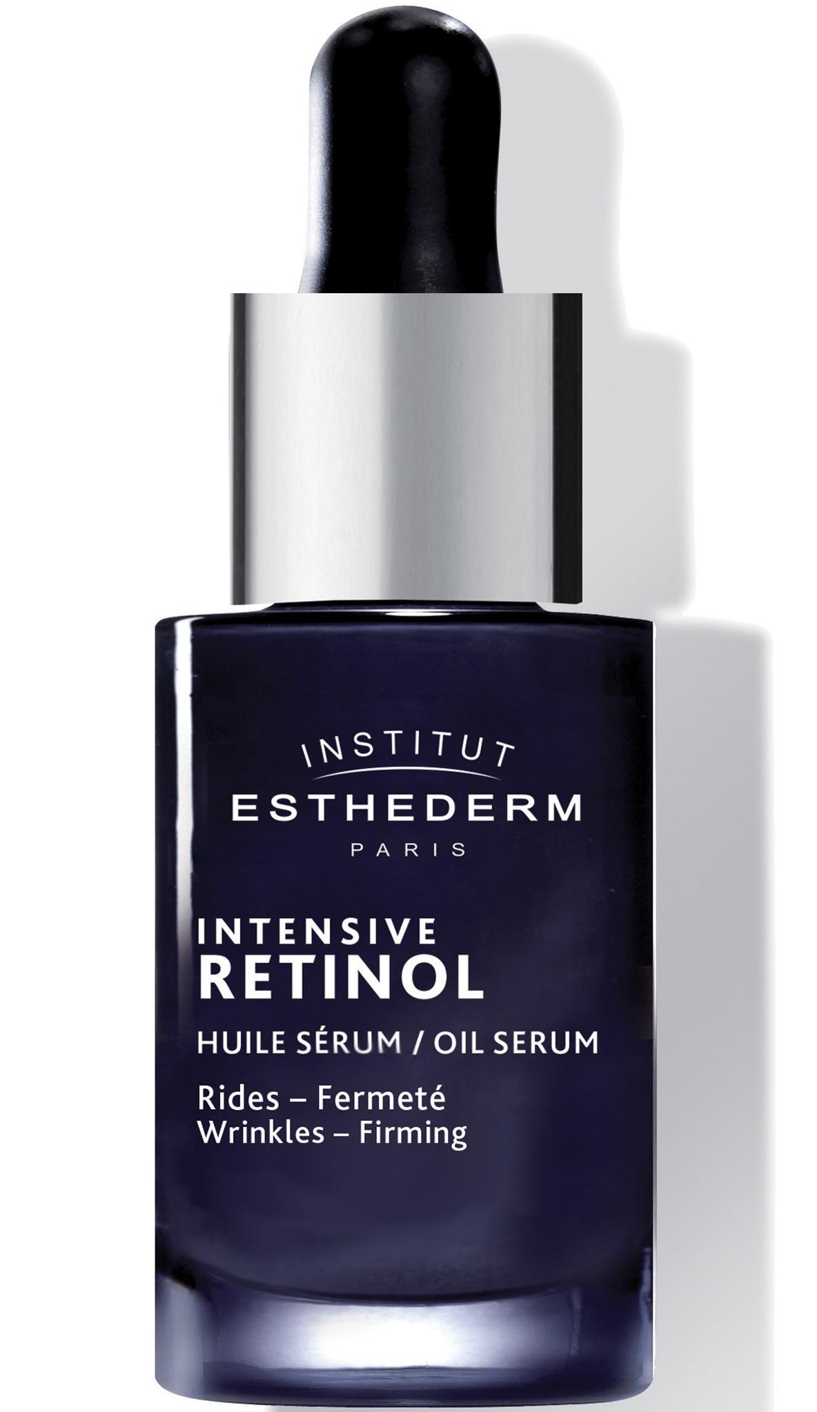 Intensive Retinol Serum