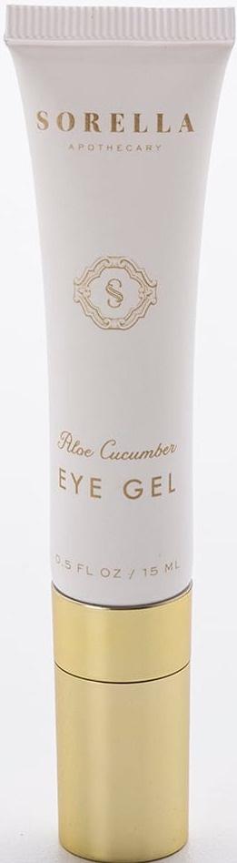 Aloe Cucumber Eye Gel