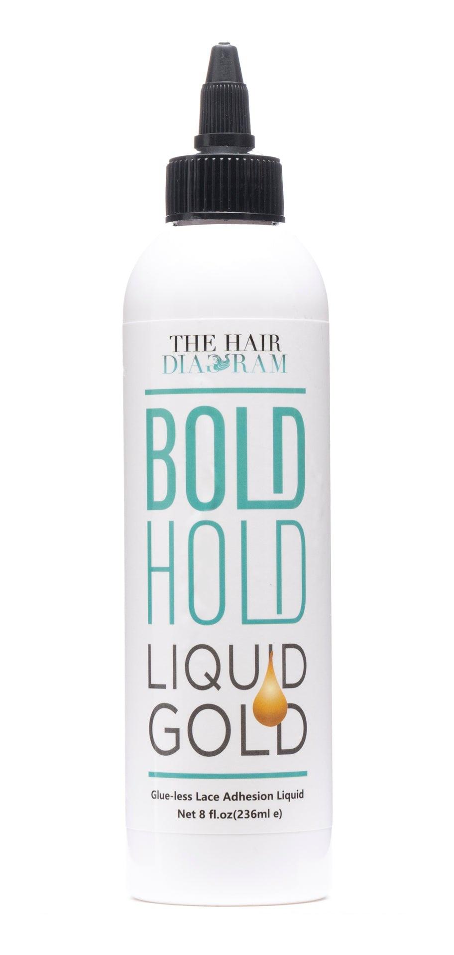 Liquid Gold