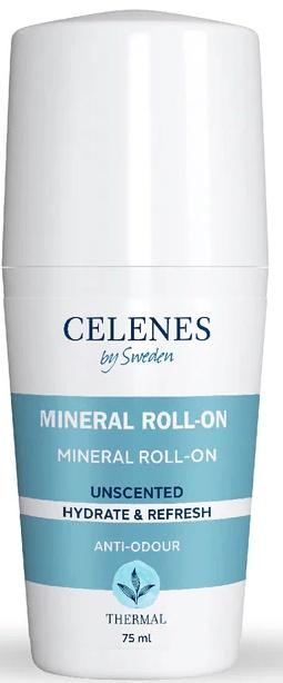 Mineral Roll-on Sensitive Skin