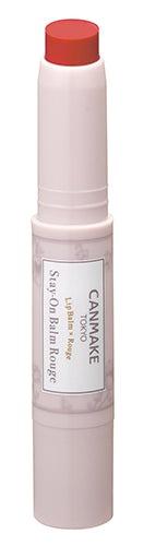 Stay On Balm Rouge