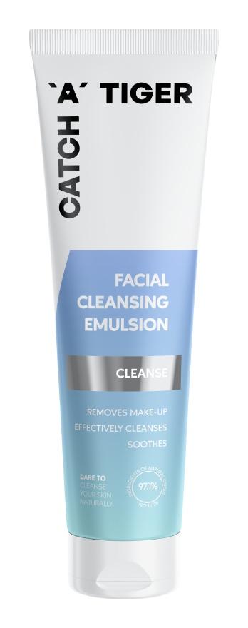 Facial Cleansing Emulsion