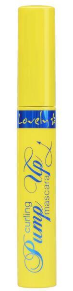 Curling Pump Up Mascara