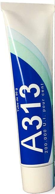 Vitamin A Pommade (US Version)