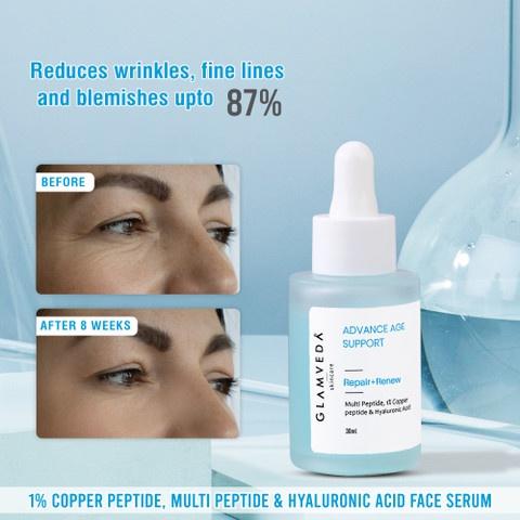 Advance Age Support Serum