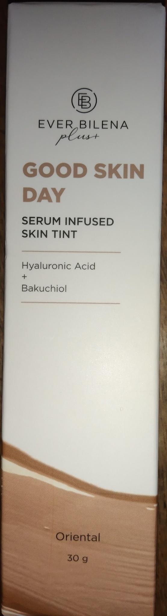 Serum Skin Tint