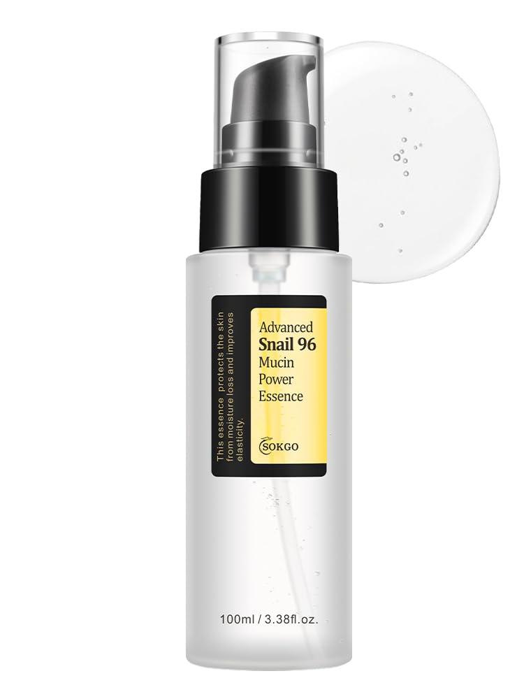 Professional Snail Mucin Serum