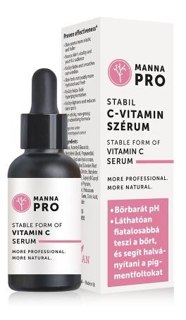 Pro Vitamin C Serum