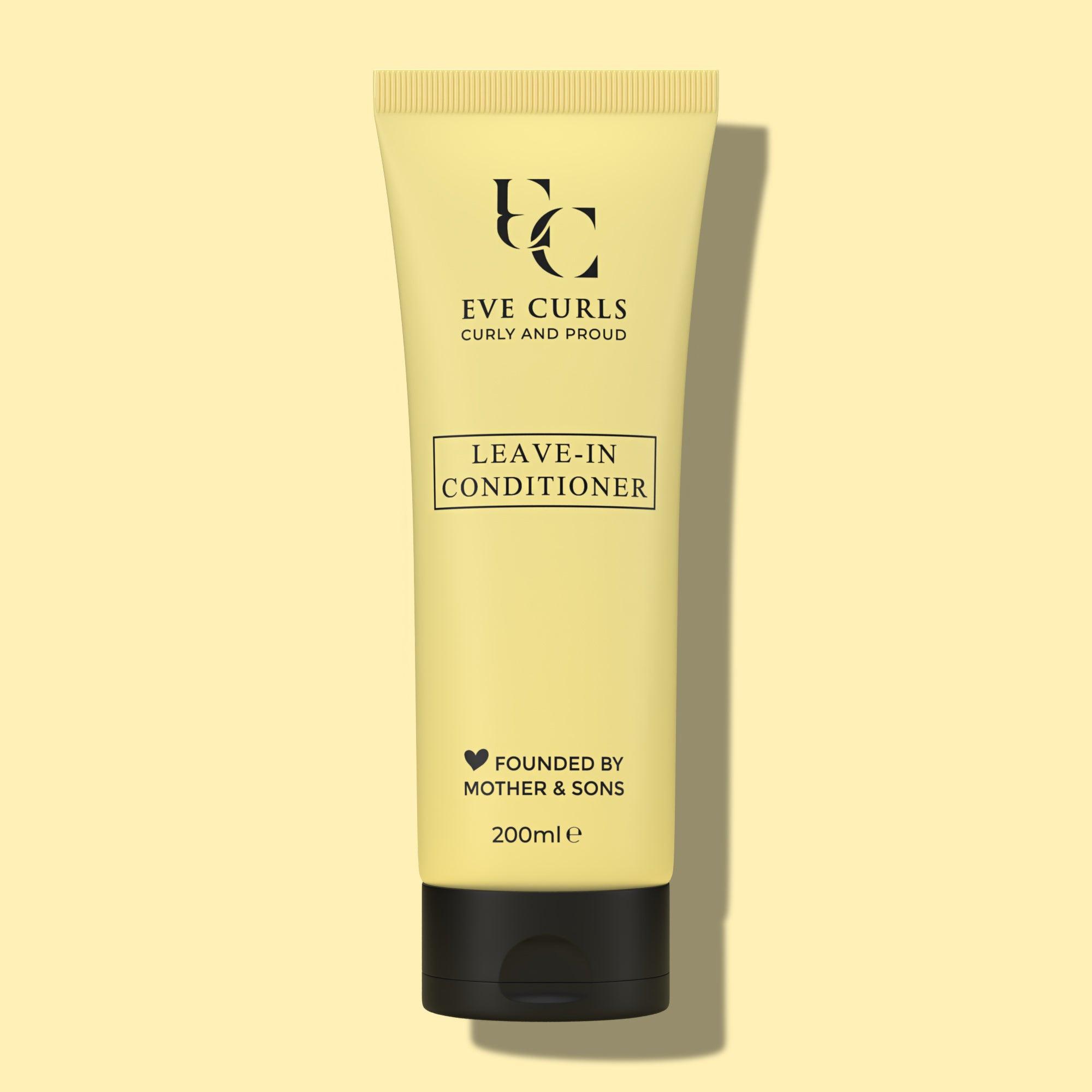 Leave-in Conditioner