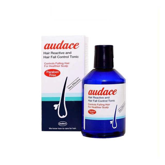 Hair Reactive and Hair Fall Control Tonic
