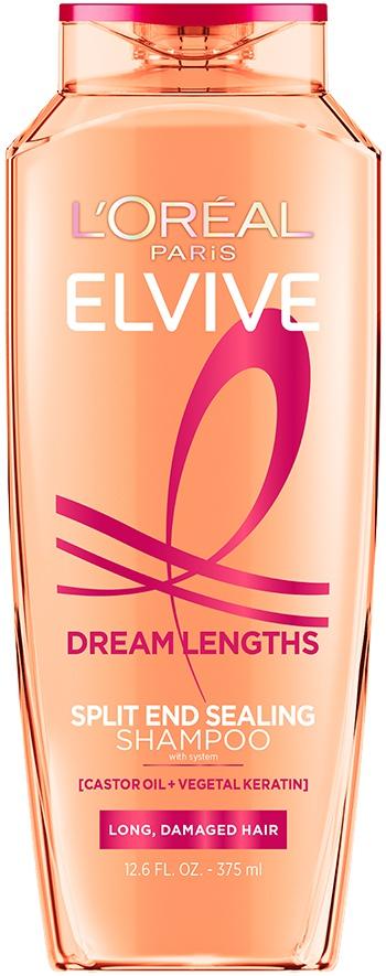 Dream Lengths Shampoo