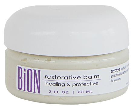 Restorative Balm