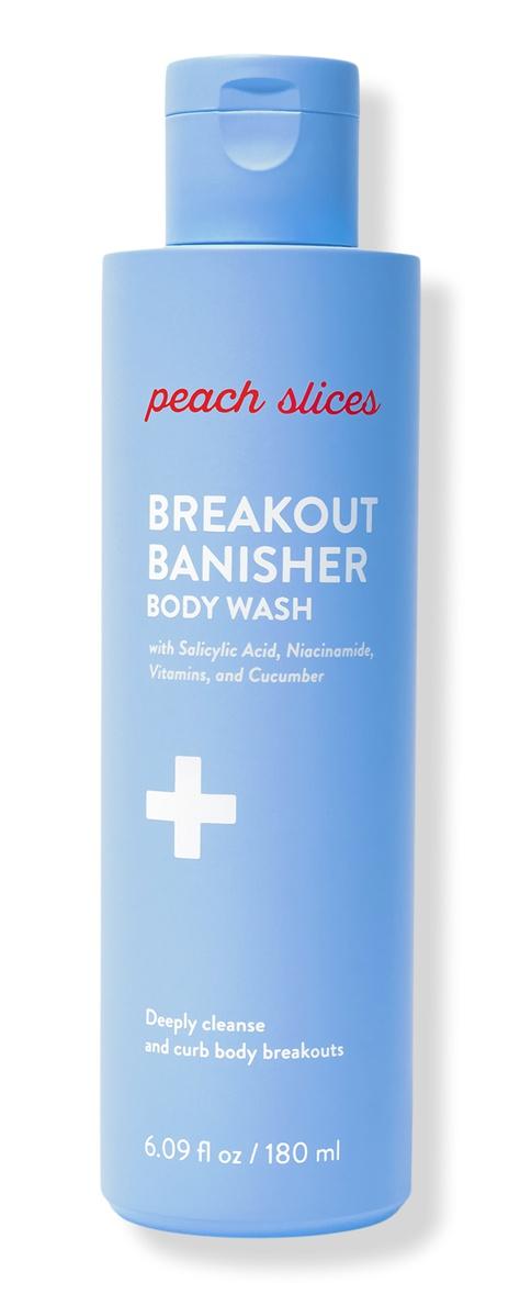 Breakout Banisher Body Wash