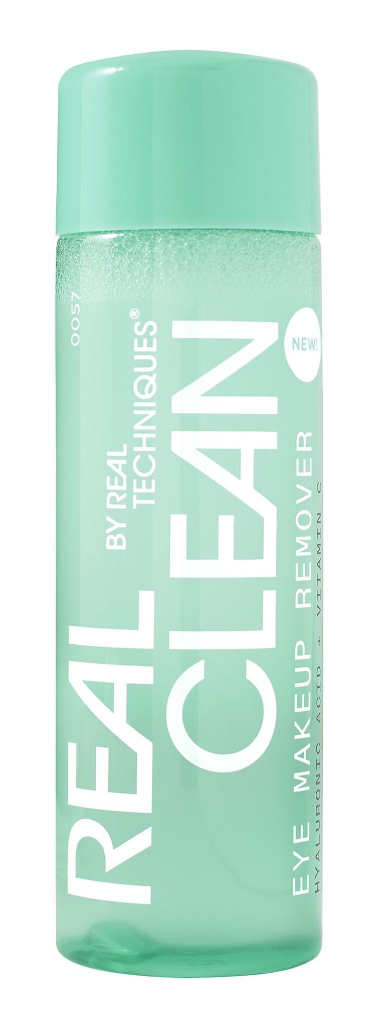 Real Clean In-the-clear Eye Makeup Remover
