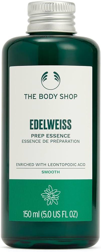 Edelweiss Prep Essence