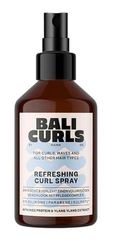 Refreshing Curl Spray
