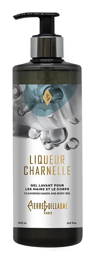 Liqueur Charnelle Cleansing Hands & Body Gel