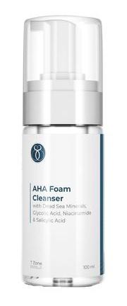 AHA Foam Cleanser
