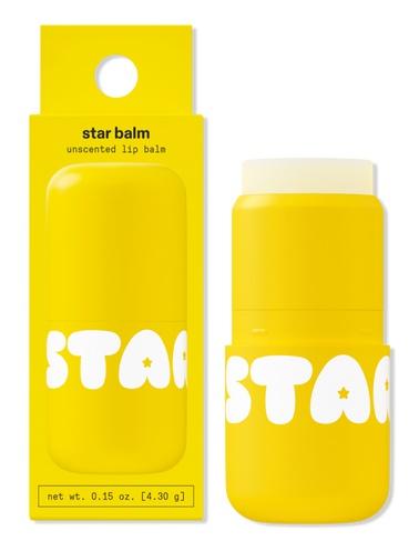 Balm Unscented Lip Balm