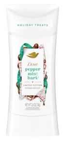 Antiperspirant Stick Peppermint Bark