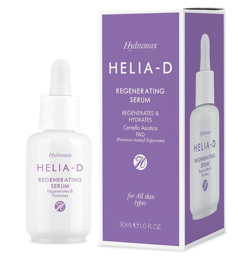 Hydramax Regenerating Serum Centella Asiatica Pad