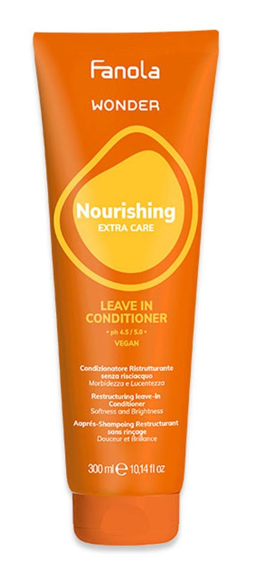 Wonder Nourishing Leave-in Conditioner