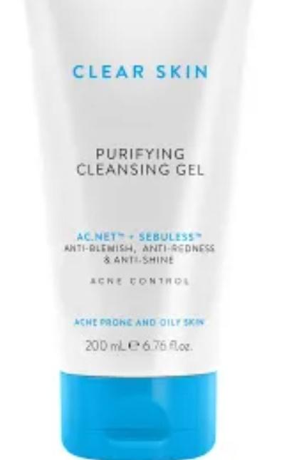 Face Wash