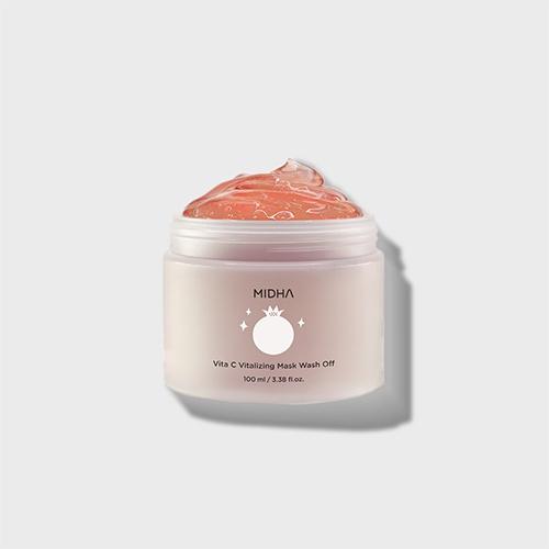 Vita C Vitalizing Mask Wash Off