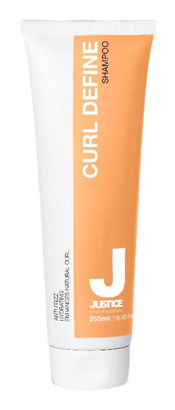 Curl Define Shampoo