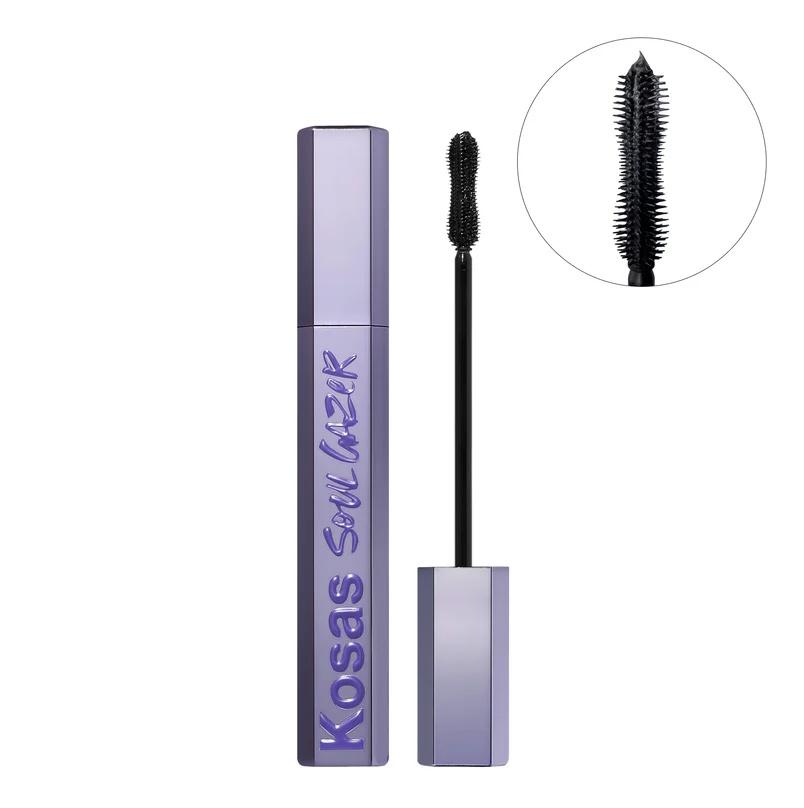 Soulgazer Mascara