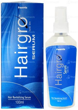 Hairgro Serum
