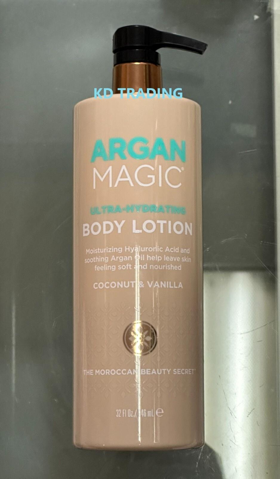Ultra-hydrating Body Lotion
