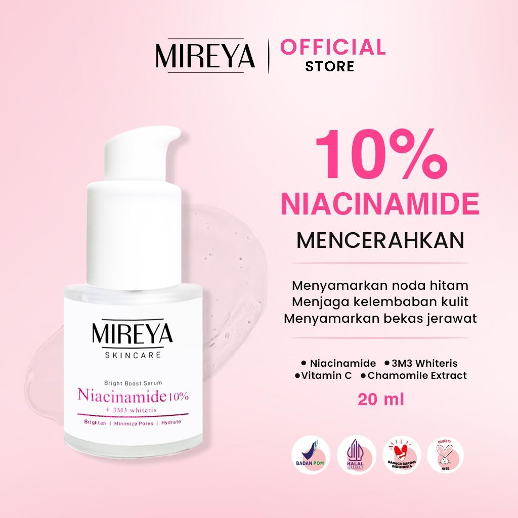 Bright Boost Serum