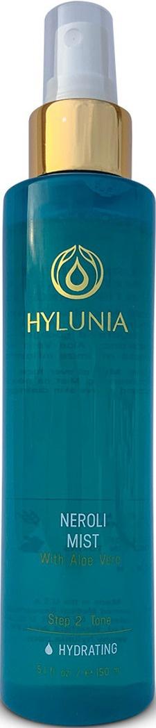 Neroli Mist