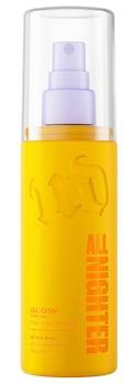 All Nighter Waterproof Hydrating And Glowy Setting Spray